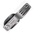 RXC2 ROXON 2 in 1 Camping Utensil Set 