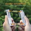 RXC2 ROXON 2 in 1 Camping Utensil Set 