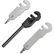 ROXON Flex Tools FT04 Set - RXFT04 