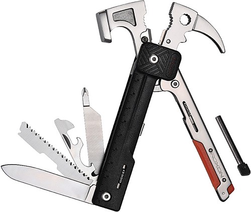 ROXON Hammer Multi Tool - RXH1 