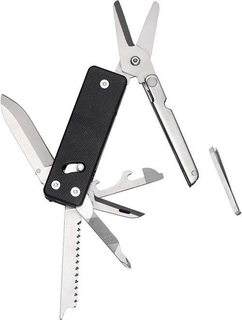 ROXON KS2 Elite Multi Tool - RXKS2E 