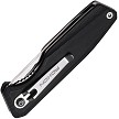 RXS502U ROXON Phantasy Linerlock Pocket Knife 
