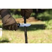 RXS502U ROXON Phantasy Linerlock Pocket Knife 
