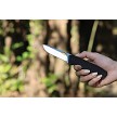 RXS502U ROXON Phantasy Linerlock Pocket Knife 
