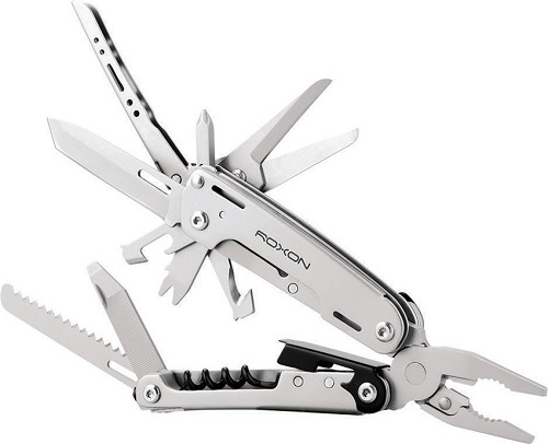 ROXON STORM Multi Tool - RXS801S 