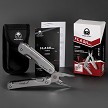 RXS803E ROXON Flash Elite Multi Tool 