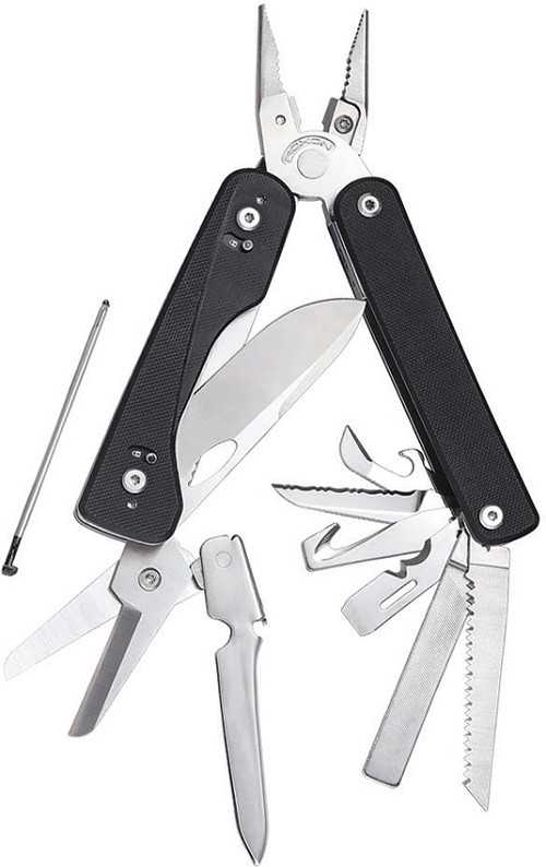 ROXON Titan Flex Multi Tool - RXS805G 