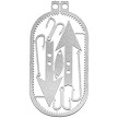 Readyman Dog Tag Survival Card - RYM14 