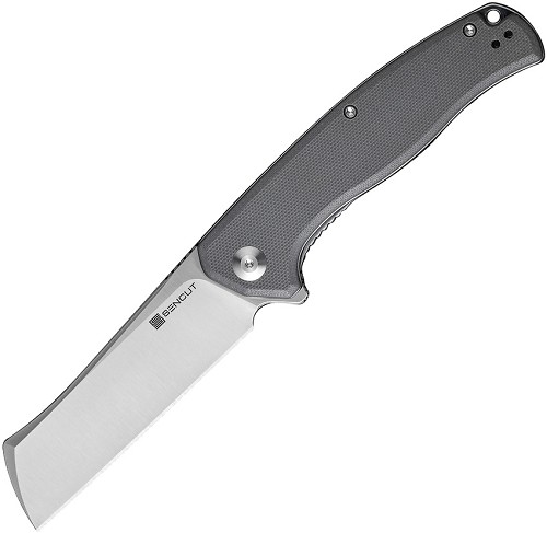 SENCUT Traxler Linerlock Pocket Knife - S20057C3 