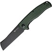 SENCUT Traxler Linerlock Pocket Knife - S20057C4 