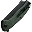 S20057C4 SENCUT Traxler Linerlock Pocket Knife 