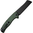 S20057C4 SENCUT Traxler Linerlock Pocket Knife 
