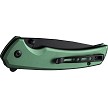 S21022B5 SENCUT Serene Button Lock Pocket Knife 