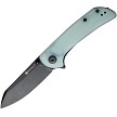 SENCUT Fritch Pocket Knife Natural G10 Handle - S220142 