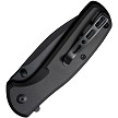 S22043B1 SENCUT ArcBlast Button Lock Pocket Knife 