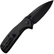 S22043B1 SENCUT ArcBlast Button Lock Pocket Knife 