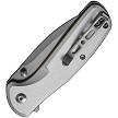 S22043B2 SENCUT ArcBlast Button Lock Pocket Knife 