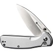S22043B2 SENCUT ArcBlast Button Lock Pocket Knife 