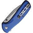 S22043B3 SENCUT ArcBlast Button Lock Pocket Knife 