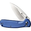 S22043B3 SENCUT ArcBlast Button Lock Pocket Knife 