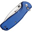 S22043B3 SENCUT ArcBlast Button Lock Pocket Knife 