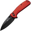 SENCUT ArcBlast Button Lock Pocket Knife - S22043B4 