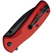 S22043B4 SENCUT ArcBlast Button Lock Pocket Knife 