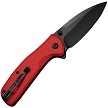 S22043B4 SENCUT ArcBlast Button Lock Pocket Knife 