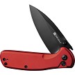 S22043B4 SENCUT ArcBlast Button Lock Pocket Knife 