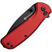 S22043B4 SENCUT ArcBlast Button Lock Pocket Knife 