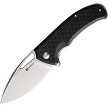 SENCUT Phantara Linerlock Pocket Knife - S230141 