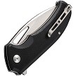 S230141 SENCUT Phantara Linerlock Pocket Knife 