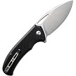 S230141 SENCUT Phantara Linerlock Pocket Knife 