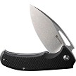 S230141 SENCUT Phantara Linerlock Pocket Knife 