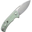 S230142 SENCUT Phantara Linerlock Pocket Knife 