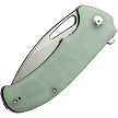 S230142 SENCUT Phantara Linerlock Pocket Knife 