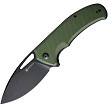 SENCUT Phantara Linerlock Pocket Knife - S230143 