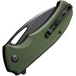 S230143 SENCUT Phantara Linerlock Pocket Knife 
