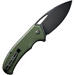 S230143 SENCUT Phantara Linerlock Pocket Knife 
