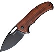 SENCUT Phantara Linerlock Pocket Knife - S230144 