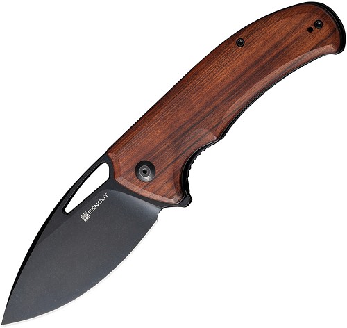 SENCUT Phantara Linerlock Pocket Knife - S230144 