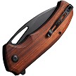 S230144 SENCUT Phantara Linerlock Pocket Knife 