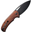 S230144 SENCUT Phantara Linerlock Pocket Knife 