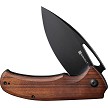 S230144 SENCUT Phantara Linerlock Pocket Knife 
