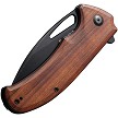 S230144 SENCUT Phantara Linerlock Pocket Knife 