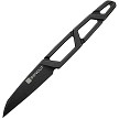 SENCUT TEXO Neck Knife - S230951 