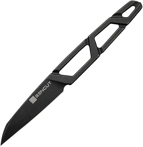 SENCUT TEXO Neck Knife - S230951 