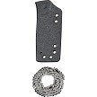 S230951 SENCUT TEXO Neck Knife 