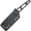 S230951 SENCUT TEXO Neck Knife 
