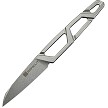 SENCUT TEXO Neck Knife SW - S230952 